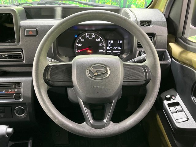 DAIHATSU HIJET TRUCK 2023 Image 31