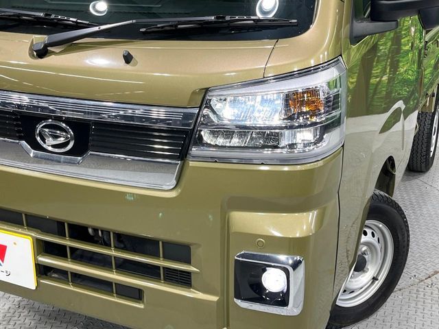 DAIHATSU HIJET TRUCK 2023 Image 31