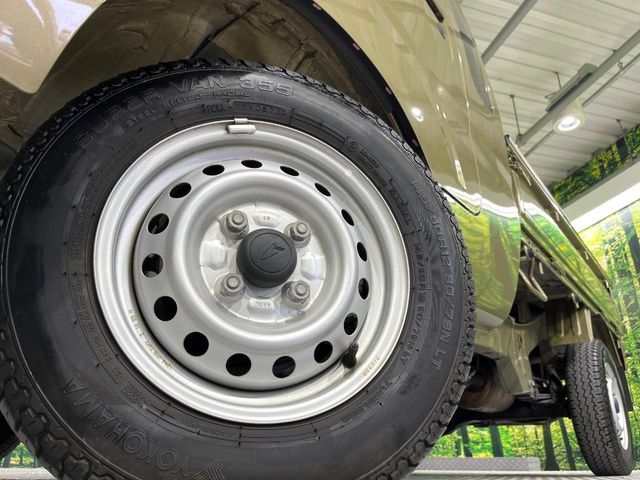 DAIHATSU HIJET TRUCK 2023 Image 31