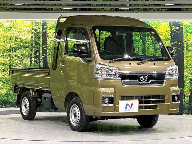 DAIHATSU HIJET TRUCK 2023 Image 31
