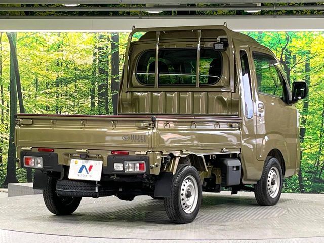 DAIHATSU HIJET TRUCK 2023 Image 31