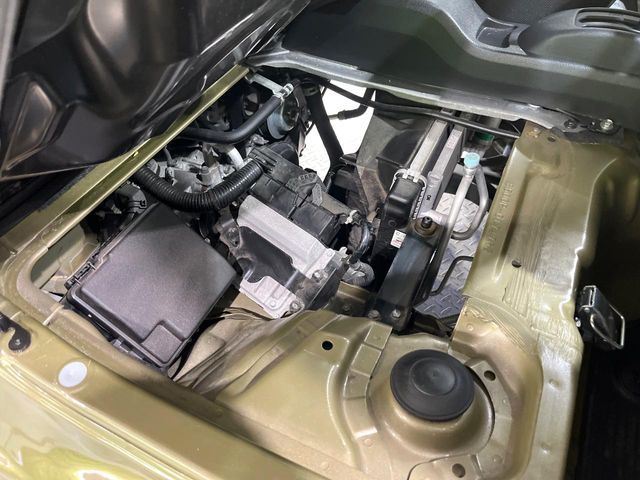 DAIHATSU HIJET TRUCK 2023 Image 31