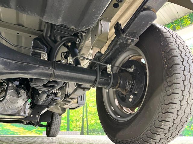 DAIHATSU HIJET TRUCK 2023 Image 31