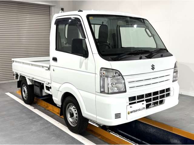 SUZUKI CARRY TRUCK 2015 Image 31