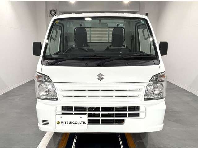 SUZUKI CARRY TRUCK 2015 Image 31