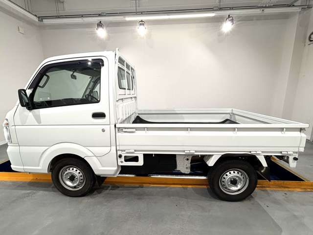 SUZUKI CARRY TRUCK 2015 Image 31