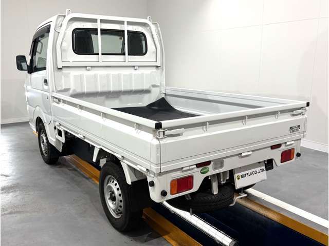 SUZUKI CARRY TRUCK 2015 Image 31