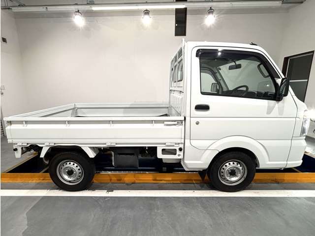 SUZUKI CARRY TRUCK 2015 Image 31