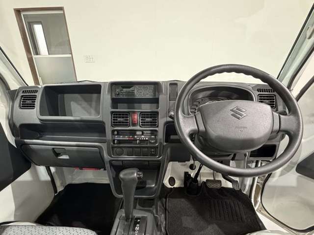 SUZUKI CARRY TRUCK 2015 Image 31