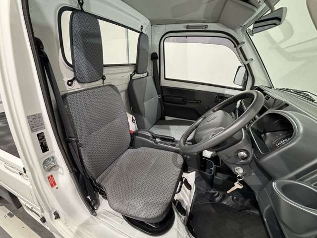 SUZUKI CARRY TRUCK 2015 Image 31