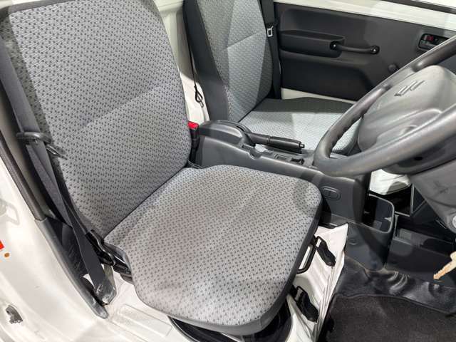 SUZUKI CARRY TRUCK 2015 Image 31