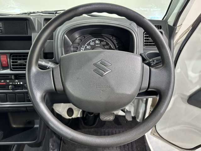 SUZUKI CARRY TRUCK 2015 Image 31