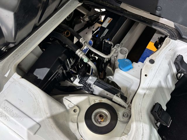 SUZUKI CARRY TRUCK 2015 Image 31