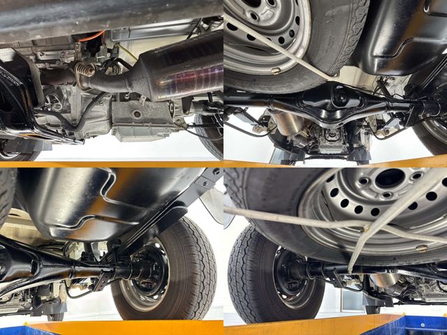 SUZUKI CARRY TRUCK 2015 Image 31