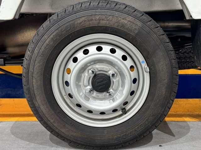 SUZUKI CARRY TRUCK 2015 Image 31