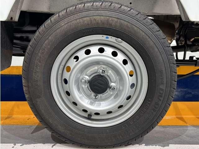 SUZUKI CARRY TRUCK 2015 Image 31