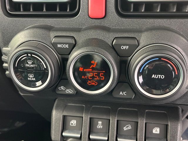 SUZUKI JIMNY NOMADE 2026 Image 31