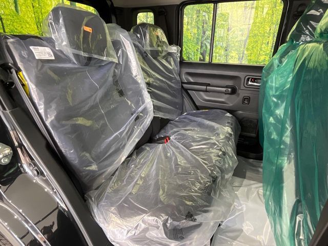 SUZUKI JIMNY NOMADE 2026 Image 31