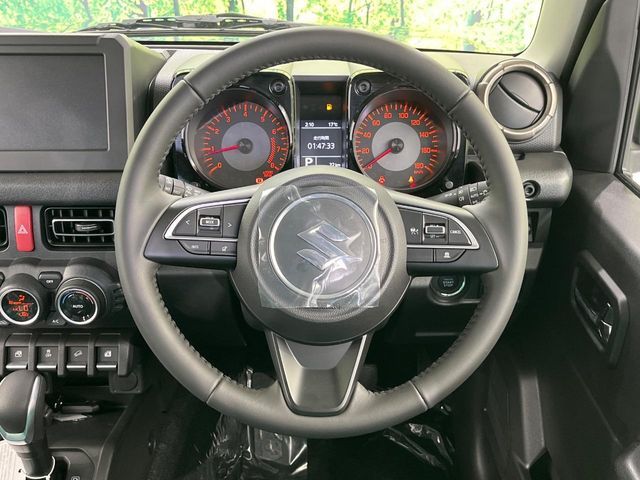 SUZUKI JIMNY NOMADE 2026 Image 31