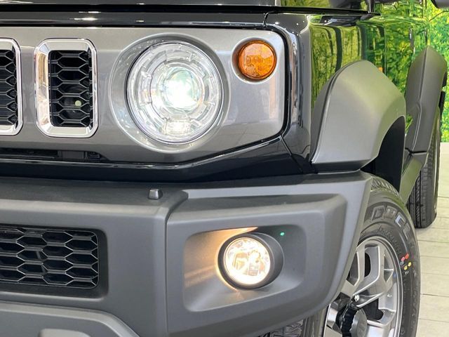 SUZUKI JIMNY NOMADE 2026 Image 31