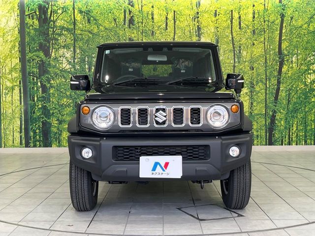 SUZUKI JIMNY NOMADE 2026 Image 31