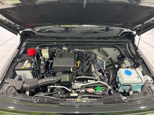 SUZUKI JIMNY NOMADE 2026 Image 31