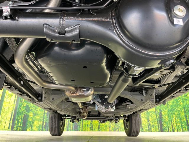 SUZUKI JIMNY NOMADE 2026 Image 31