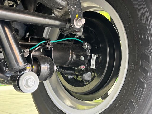 SUZUKI JIMNY NOMADE 2026 Image 31