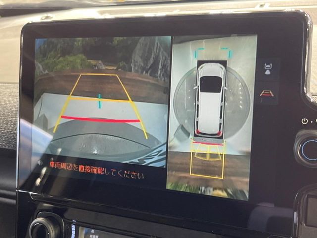 TOYOTA SIENTA HYBRID 2026 Image 31