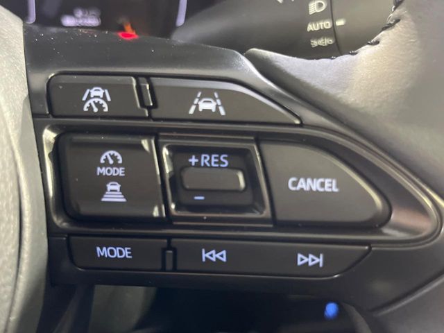 TOYOTA SIENTA HYBRID 2026 Image 31