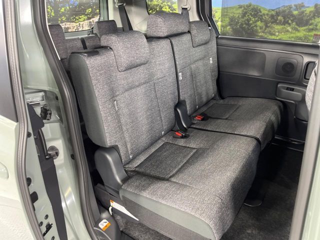 TOYOTA SIENTA HYBRID 2026 Image 31