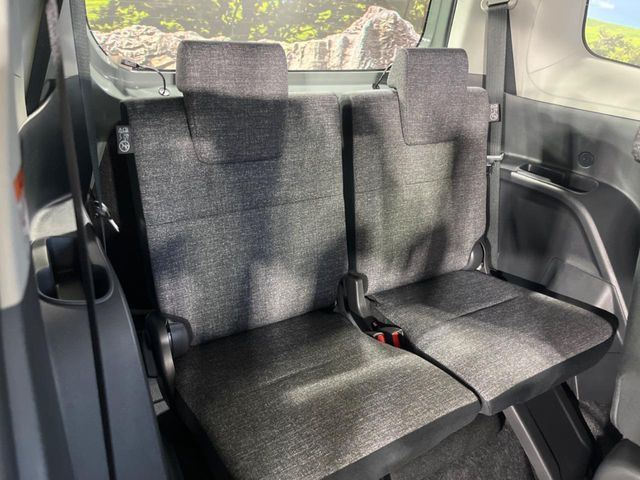 TOYOTA SIENTA HYBRID 2026 Image 31