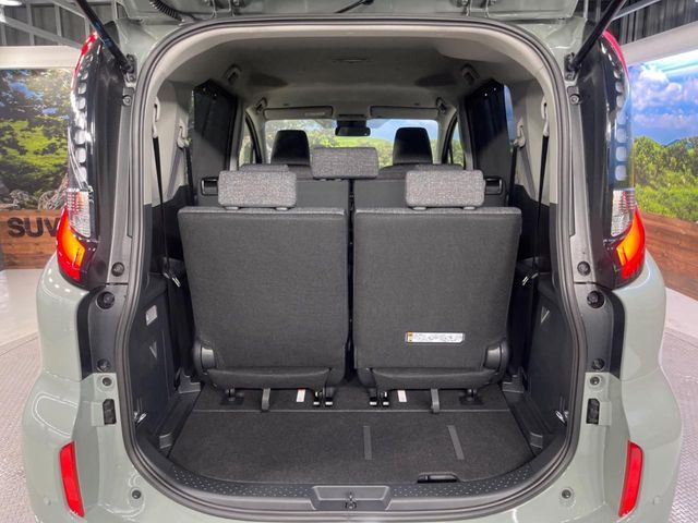 TOYOTA SIENTA HYBRID 2026 Image 31