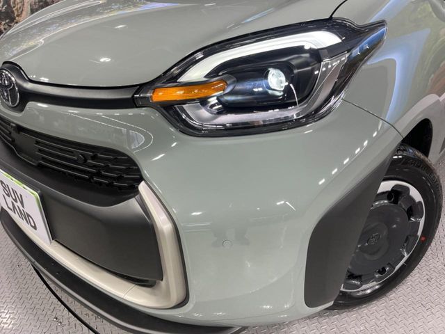 TOYOTA SIENTA HYBRID 2026 Image 31