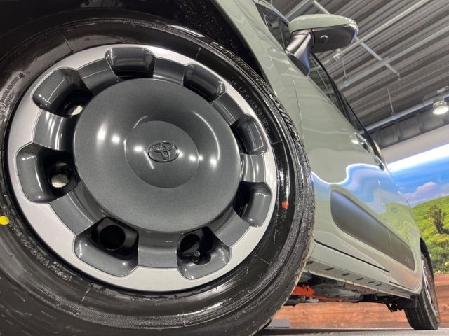 TOYOTA SIENTA HYBRID 2026 Image 31