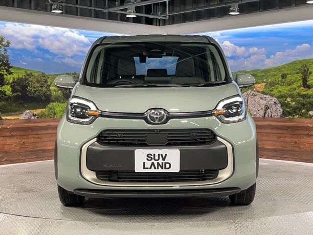 TOYOTA SIENTA HYBRID 2026 Image 31
