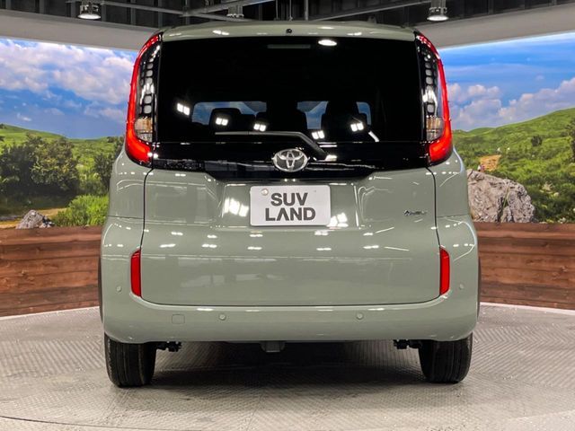 TOYOTA SIENTA HYBRID 2026 Image 31