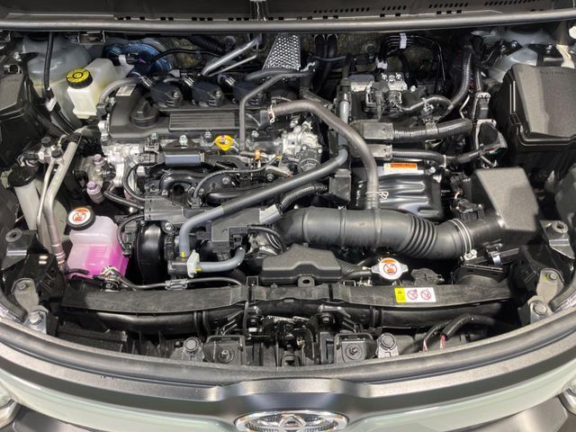 TOYOTA SIENTA HYBRID 2026 Image 31