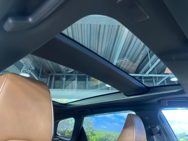 TOYOTA CROWN ESTATE 4WD 2025 Image 31