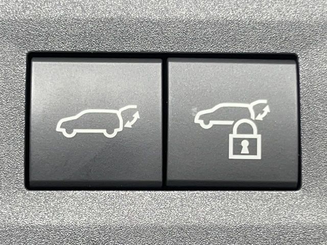 TOYOTA CROWN ESTATE 4WD 2025 Image 31