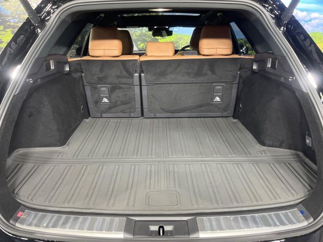 TOYOTA CROWN ESTATE 4WD 2025 Image 31