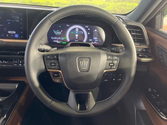 TOYOTA CROWN ESTATE 4WD 2025 Image 31