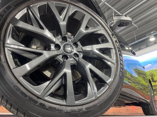 TOYOTA CROWN ESTATE 4WD 2025 Image 31