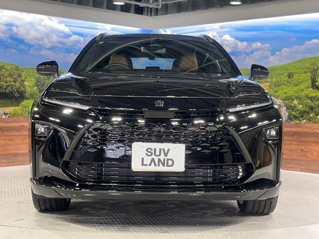 TOYOTA CROWN ESTATE 4WD 2025 Image 31