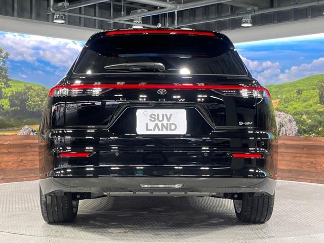 TOYOTA CROWN ESTATE 4WD 2025 Image 31