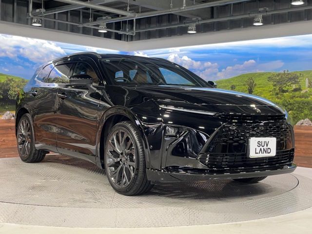 TOYOTA CROWN ESTATE 4WD 2025 Image 31