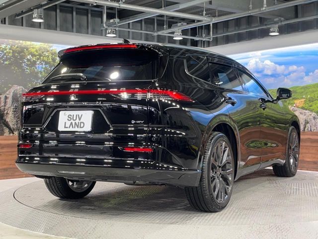 TOYOTA CROWN ESTATE 4WD 2025 Image 31