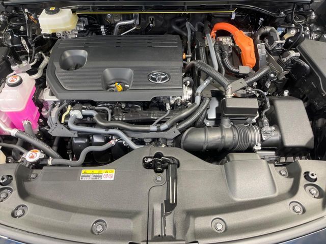 TOYOTA CROWN ESTATE 4WD 2025 Image 31