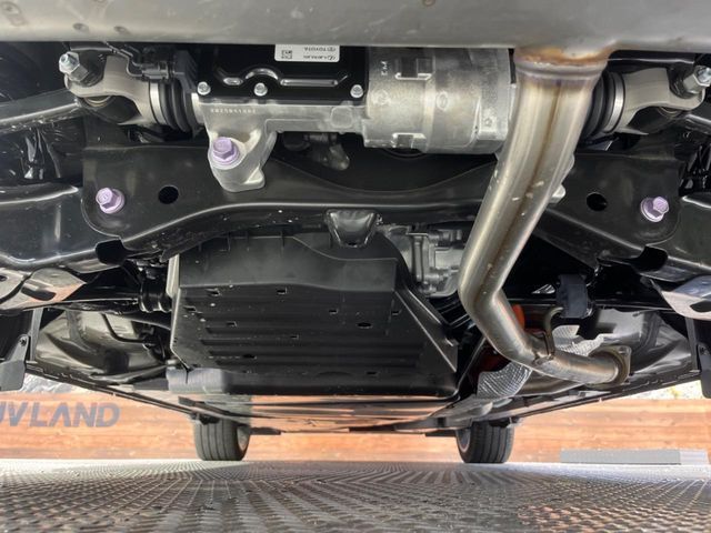 TOYOTA CROWN ESTATE 4WD 2025 Image 31