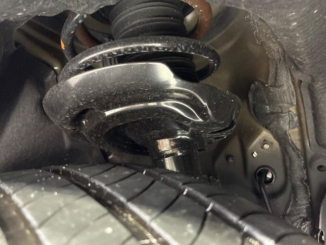 TOYOTA CROWN ESTATE 4WD 2025 Image 31